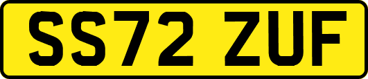 SS72ZUF