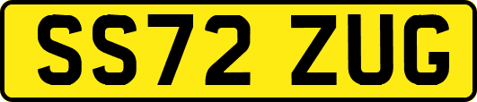 SS72ZUG