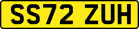 SS72ZUH