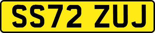 SS72ZUJ