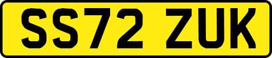 SS72ZUK
