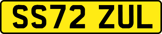 SS72ZUL