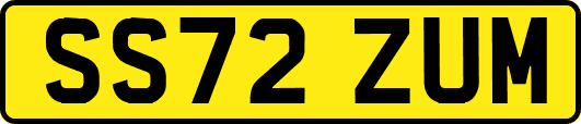SS72ZUM
