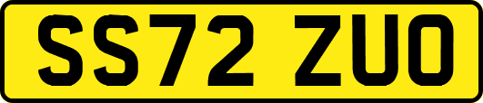 SS72ZUO