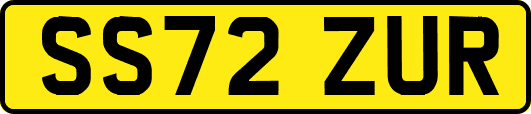 SS72ZUR