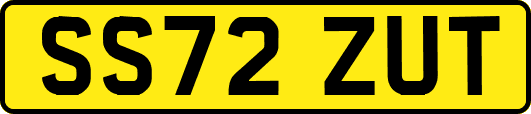 SS72ZUT