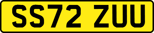 SS72ZUU