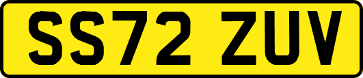 SS72ZUV