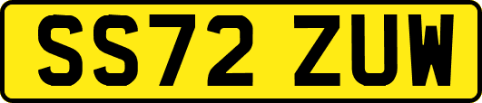 SS72ZUW