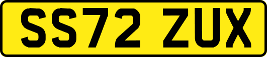 SS72ZUX