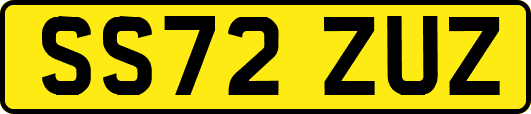 SS72ZUZ