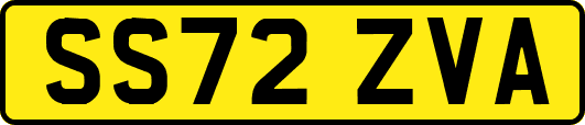 SS72ZVA