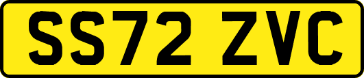 SS72ZVC