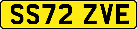 SS72ZVE