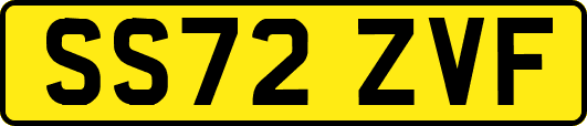 SS72ZVF