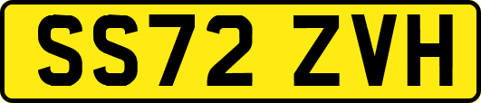 SS72ZVH