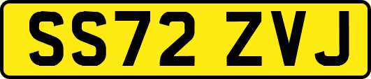 SS72ZVJ