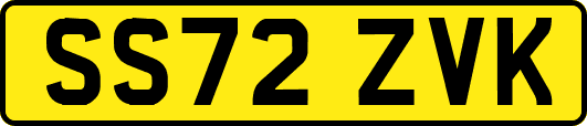 SS72ZVK