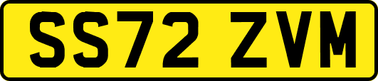 SS72ZVM