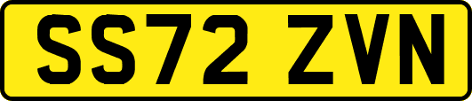 SS72ZVN