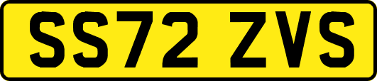 SS72ZVS