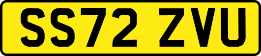 SS72ZVU