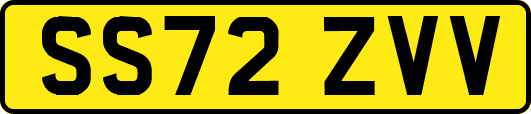 SS72ZVV