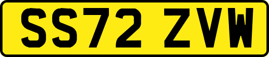 SS72ZVW