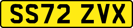 SS72ZVX