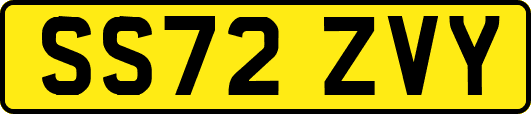 SS72ZVY