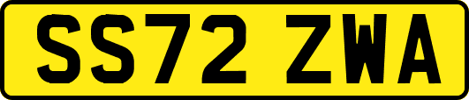 SS72ZWA