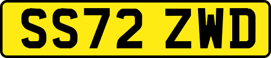 SS72ZWD