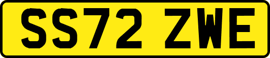 SS72ZWE