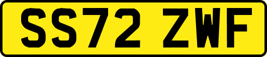 SS72ZWF