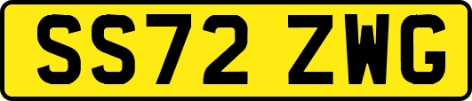 SS72ZWG