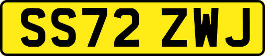 SS72ZWJ