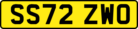 SS72ZWO
