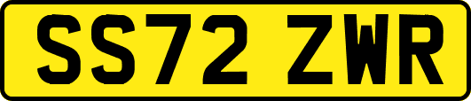 SS72ZWR