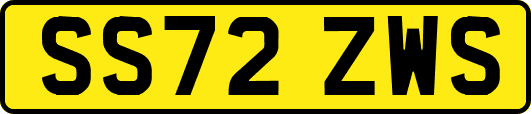 SS72ZWS