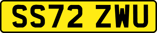 SS72ZWU