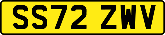 SS72ZWV
