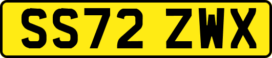 SS72ZWX