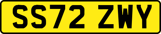 SS72ZWY