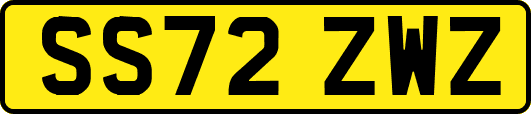 SS72ZWZ
