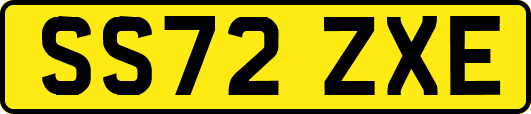 SS72ZXE