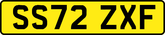 SS72ZXF
