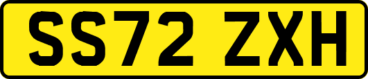 SS72ZXH