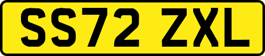 SS72ZXL