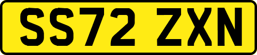 SS72ZXN