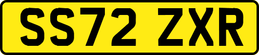 SS72ZXR